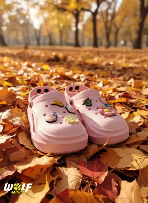 crocs-Clogs confortables et tendance Livraison possible
