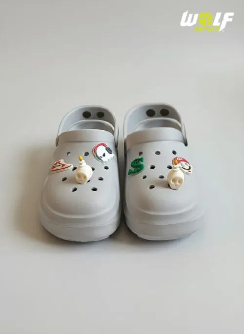 crocs-Clogs confortables et tendance Livraison possible