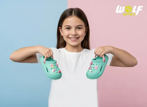 crocs-Clogs confortables et tendance Livraison possible