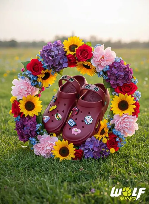 crocs-Clogs confortables et tendance Livraison possible