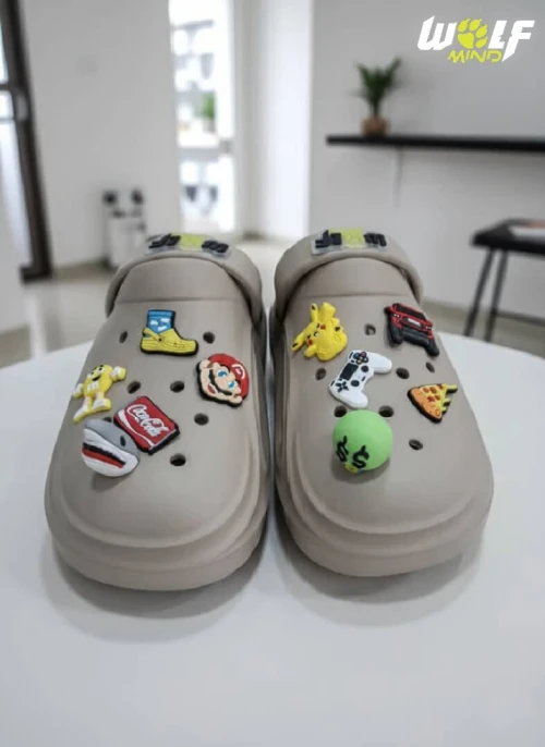 crocs-Clogs confortables et tendance  Livraison possible