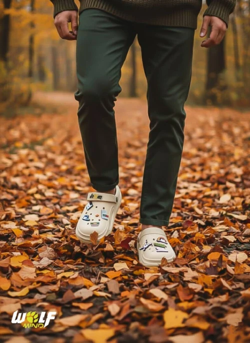 crocs-Clogs confortables et tendance  Livraison possible