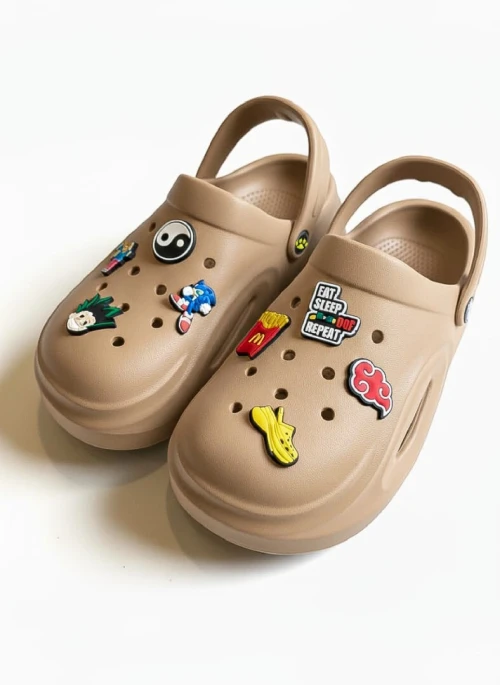crocs-Clogs confortables et tendance Livraison possible