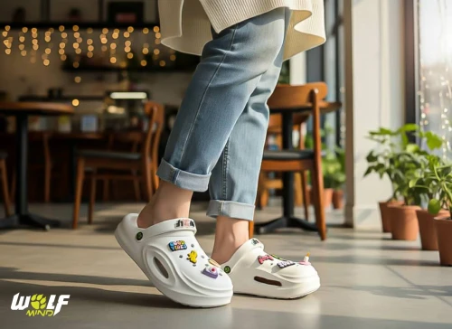 crocs-Clogs confortables et tendance Livraison possible