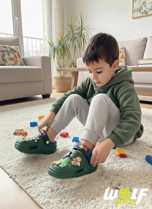 crocs-Clogs confortables et tendance Livraison possible