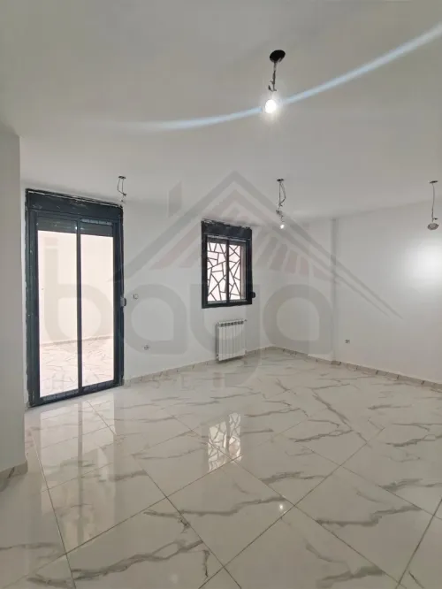 Vente Appartement F3 Alger Saoula