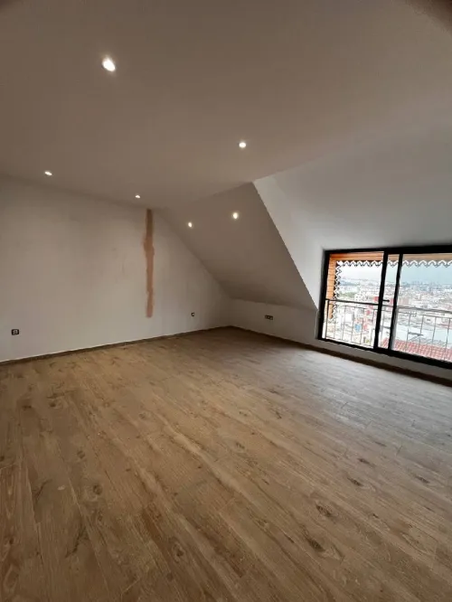 Vente Appartement Duplex F5 Alger Dely brahim