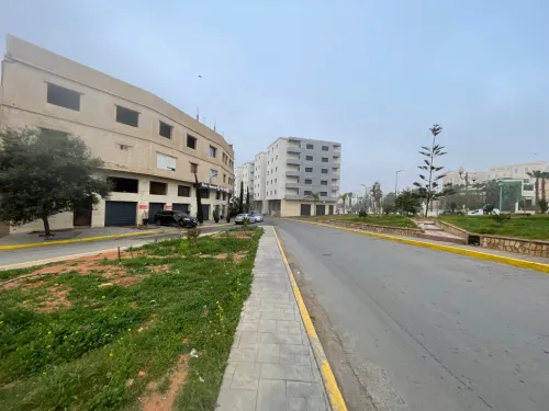 Vente Immeuble Oran Bir el djir