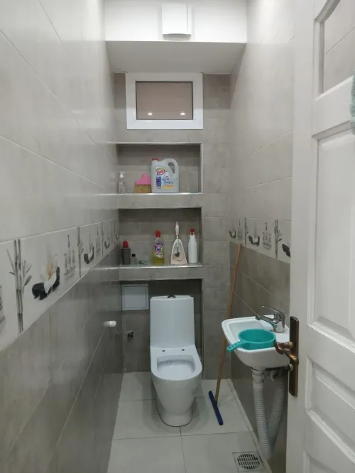 Vente Appartement F5 Constantine Ain smara