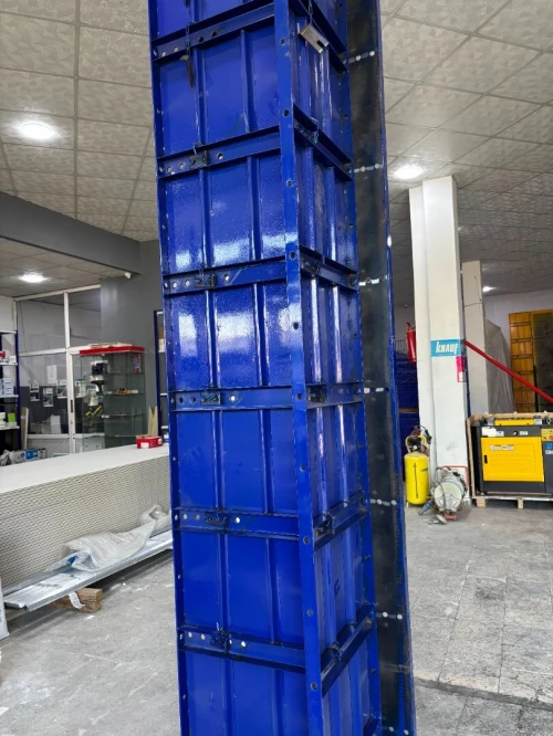coffrage echafaudage materiel de batiment