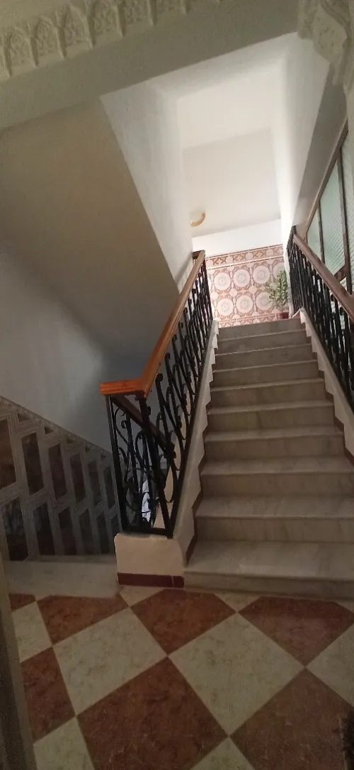 Vente Villa Batna Merouana