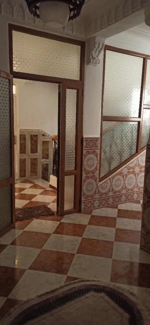 Vente Villa Batna Merouana