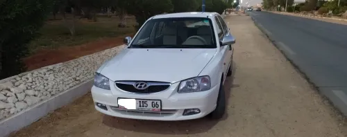 Hyundai Accent 2015 GLS
