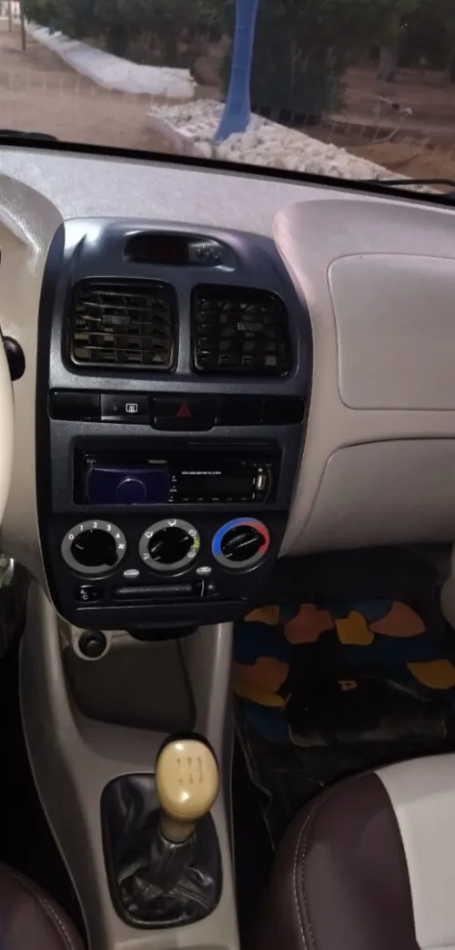 Hyundai Accent 2015 GLS