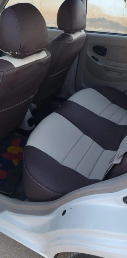 Hyundai Accent 2015 GLS