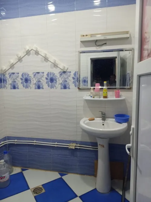 Vente Niveau De Villa F7 Oran Arzew