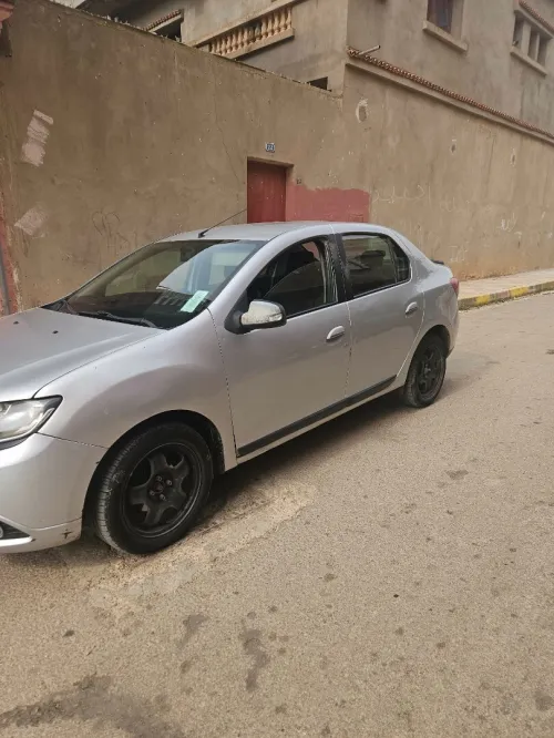Renault Symbol 2016 Collection