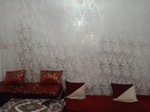 Vente Niveau De Villa F7 Oran Arzew
