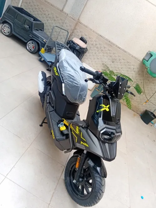 Vms bws Driver bws 2025