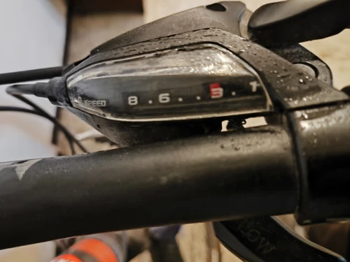 Velo HAM VTT ML210 XL '29 pouce