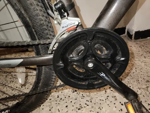 Velo HAM VTT ML210 XL '29 pouce