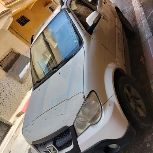 Zotye Nomad 2 2013 Nomad 2