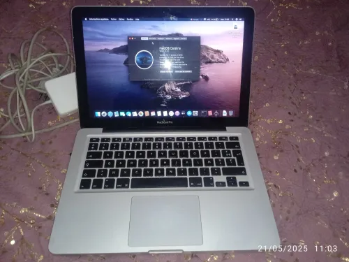 Apple MacBook pro 2012