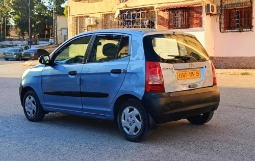 Kia Picanto 2005 Base