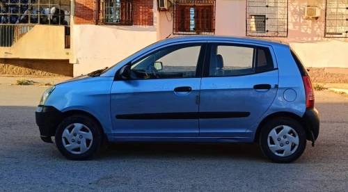 Kia Picanto 2005 Base
