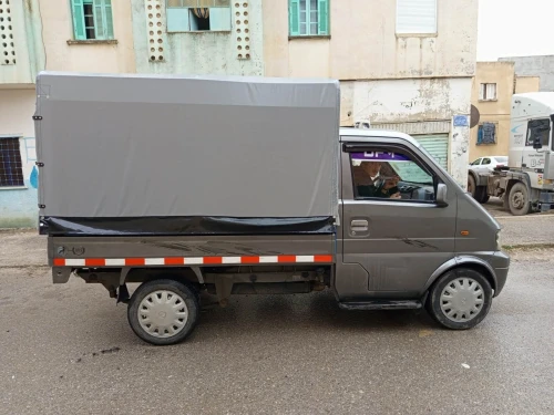 DFSK Mini Truck 2014 SC 2m30
