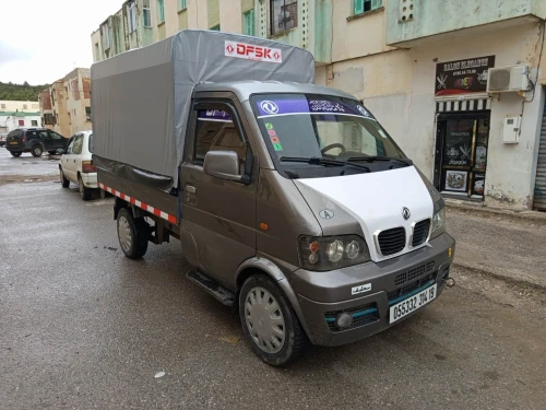 DFSK Mini Truck 2014 SC 2m30