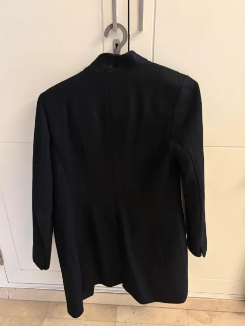 Manteau allsaints
