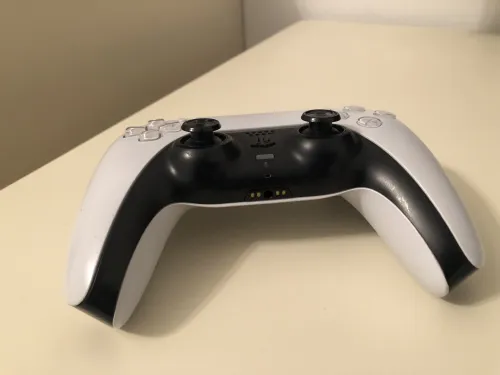 Manette PS5