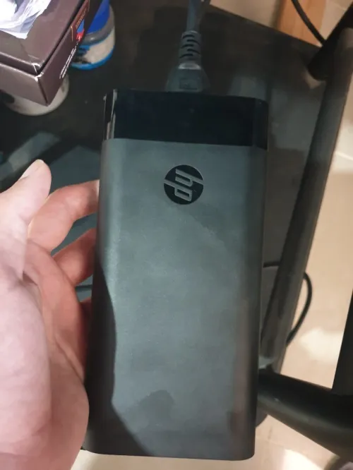 Pc portable gamer hp omen