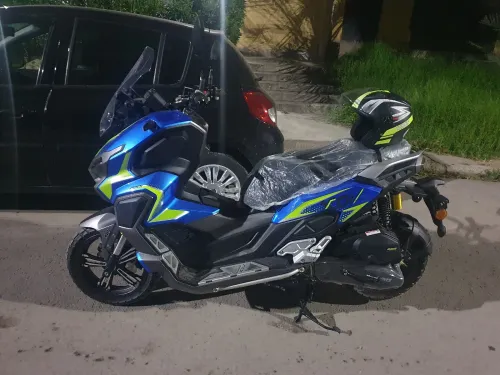 Vms xdv la 200cc Vms xdv la 200cc 2025