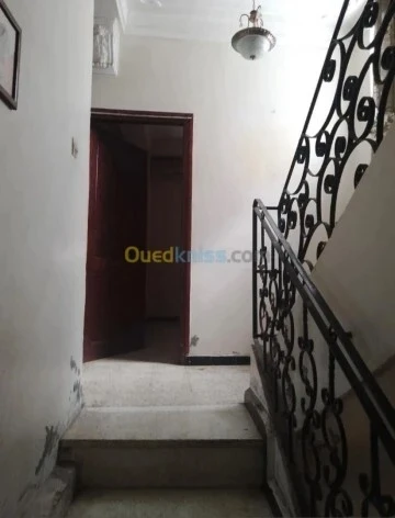 Vente Villa Blida Blida