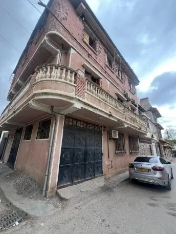 Vente Villa Blida Blida