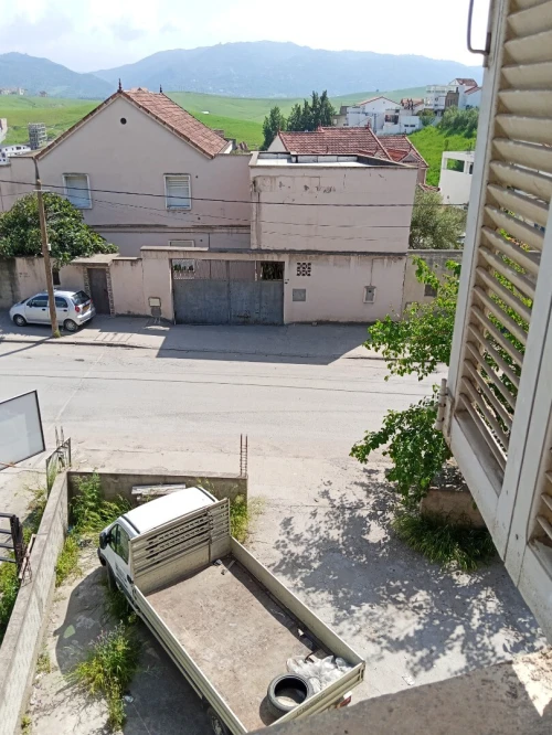 Location Appartement F4 Tizi Ouzou Tizi ouzou