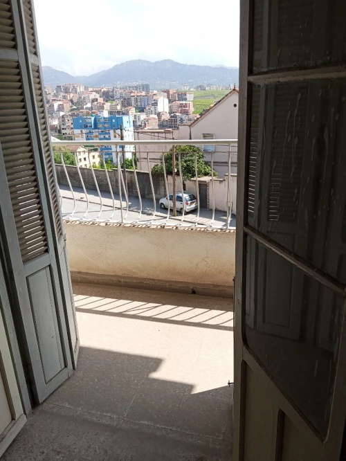 Location Appartement F4 Tizi Ouzou Tizi ouzou