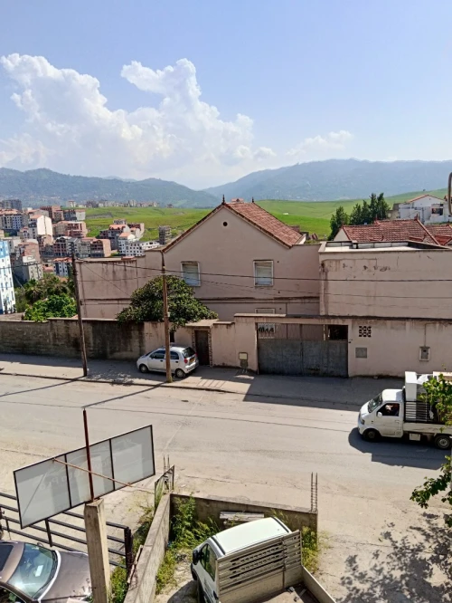 Location Appartement F4 Tizi Ouzou Tizi ouzou