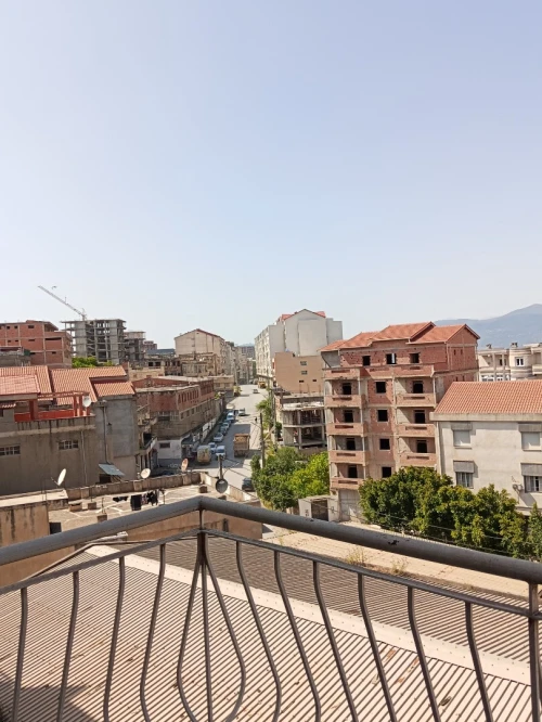 Location Appartement F4 Tizi Ouzou Tizi ouzou