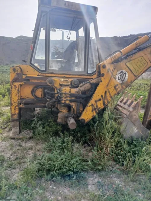 Jcb Jcb 