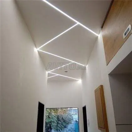 Électricité générale bâtiment et industriel 