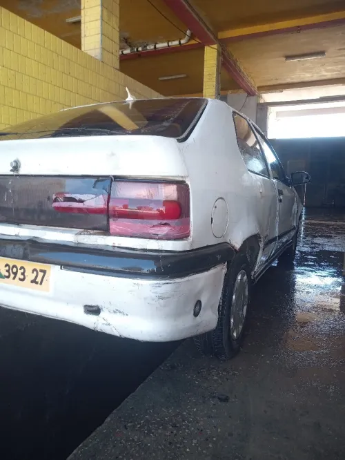 Renault 19 1993 