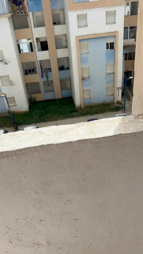 Vente Appartement F3 Boumerdès Bordj menaiel