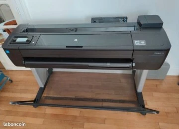 traceur hp t730