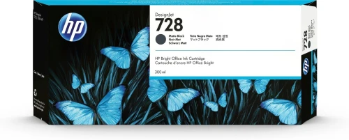 cartouch  compatible 728 poure traceur hp 730