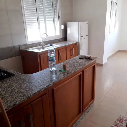 Vente Appartement F2 Boumerdès Afir
