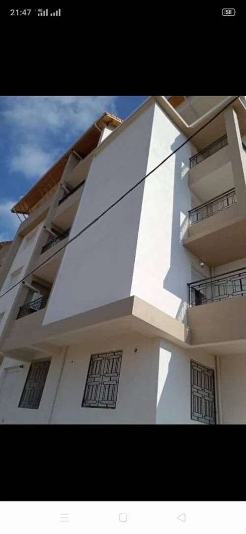 Vente Appartement F2 Boumerdès Afir