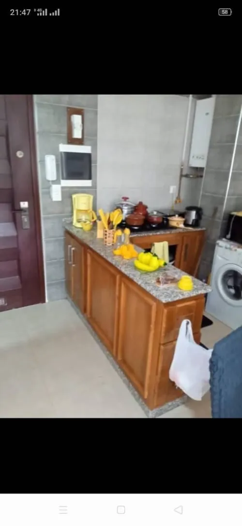 Vente Appartement F2 Boumerdès Afir